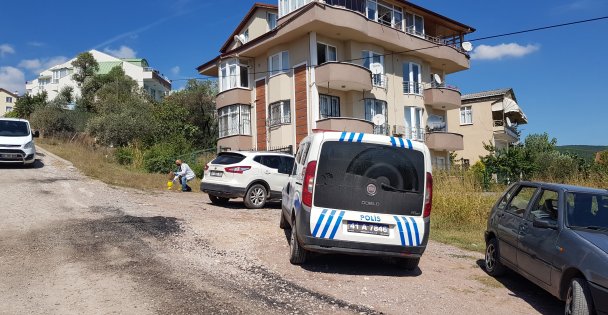 Tartıştığı Eski Ev Sahibinin Silahlı Saldırısına Uğrayan Kişi Ağır Yaralandı