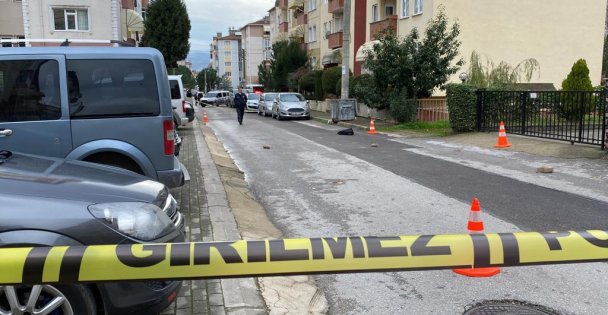 Tartıştığı kişiyi silahla yaralayan avukat tutuklandı