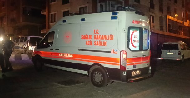 Tartıştığı kişiyi tabancayla bacağından vurup kaçtı