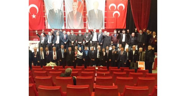 Taşdemir güven tazeledi!