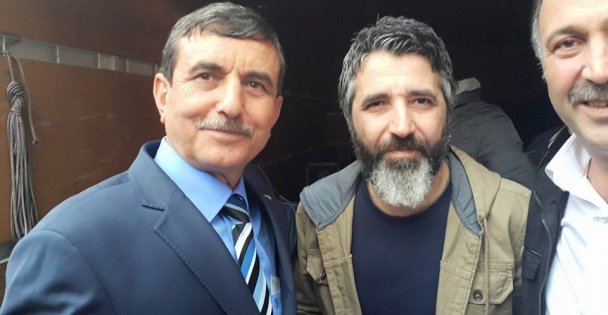 Taşdemir ve Kınık bir arada!