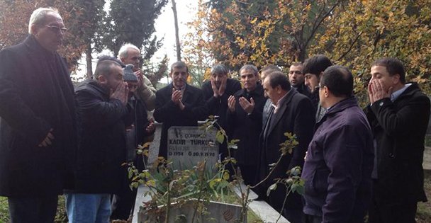 Taşdemir'den ahde vefa!