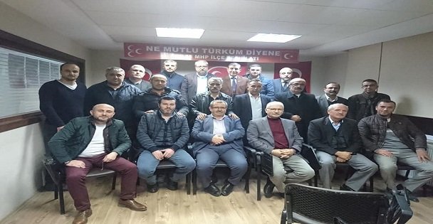 Taşdemir'den iddialı açıklamalar