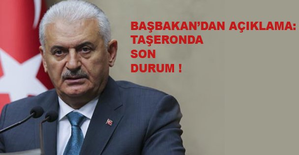 Taşeronda Son Durum