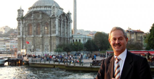 Taşköprü ve Manavlar Tarihi Konferansı