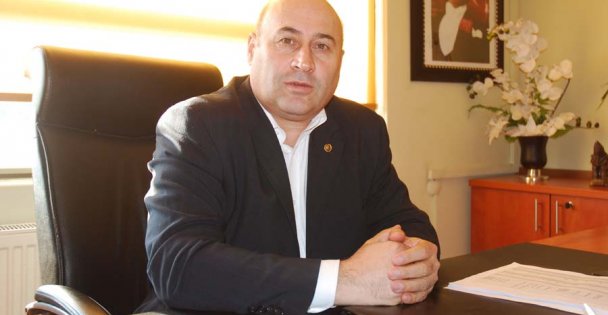 Tatar'ın acı kaybı!