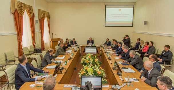 Tataristan'da 180 Türk şirketi var