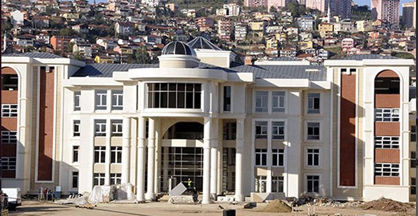 Tatil mesajı hacker işi!...