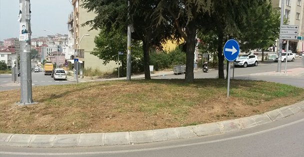 Tatlıkuyu düzenleme bekliyor!