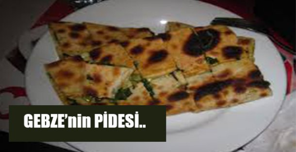 Tavşanlı Mancarlı Pidesi