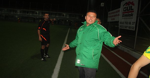 Tayfun, Çankaya İle Yola Devam