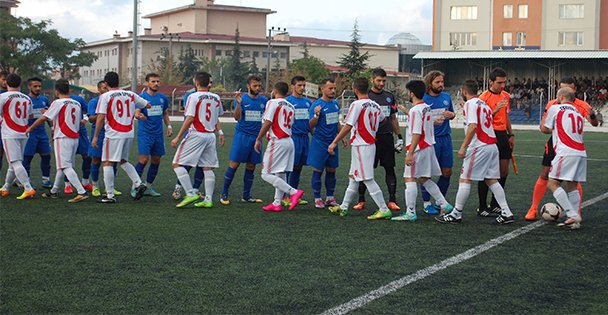 Tayfun şok yaşadı 1-2