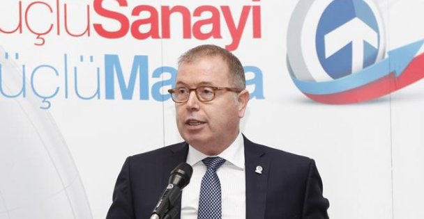 TAYSAD, 37. olağan genel kurulu yaptı