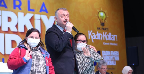 ‘'Tayyip Amca Seni Görmek İstiyoruz''