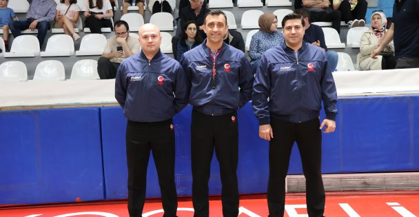 TBL: Kocaeli BŞB Kağıtspor: 66 – Balıkesir Büyükşehir Belediyespor: 69