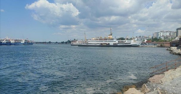 TBMM Müsilaj Sorununu Araştırma Komisyonu'nun görev süresi 1 ay uzatıldı