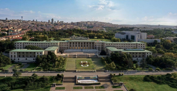 TBMM'nin açılışının 100'üncü yıl dönümü etkinlikleri ertelendi