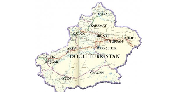 TDGF Çini Kınayan Bidiri Yayınladı