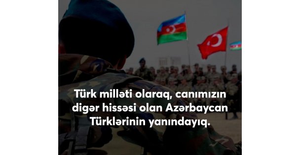 TDGF Ermenistan'ı kınadı