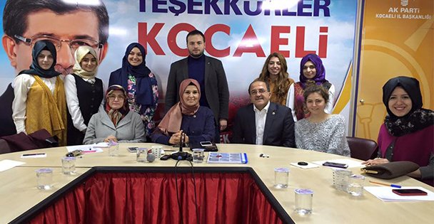 Tecrübe konuştu!