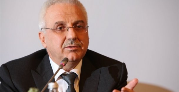 TEİAŞ Genel Müdürü istifa etti