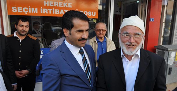 Tek başına iktidar