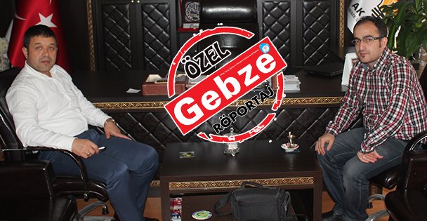'Tek başına iktidar istiyoruz”