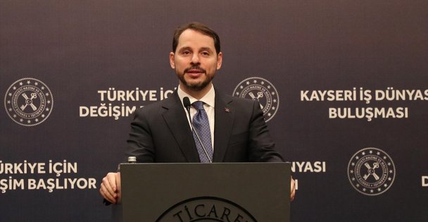 Tek haneli faizleri kamu bankalarımız piyasalarımıza başlatıyor