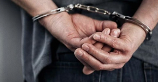 Tekirdağ'da yakalanan terör şüphelisi Kocaeli'de tutuklandı
