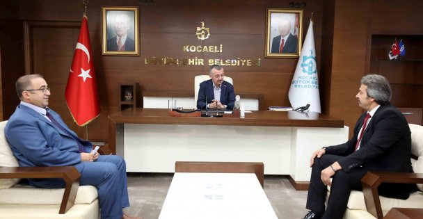 ‘'Teknofest Gençliği Olan Girişimcilerimizi Desteklemeye Devam Edeceğiz''