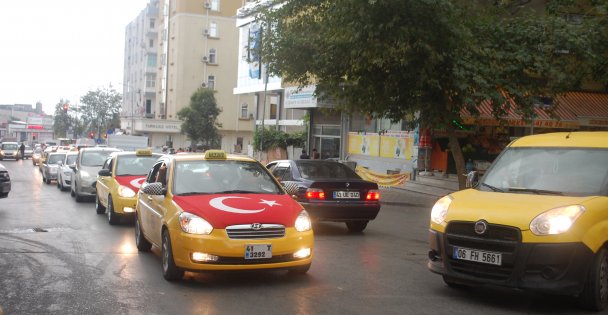 Tekrar asker olmak istiyorlar