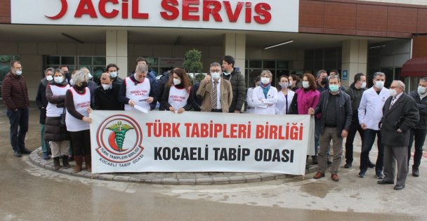 Tekrar Greve Çıkıyorlar