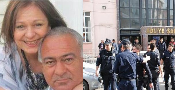 Teksas'a döndük!