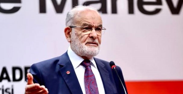 Temel Karamollaoğlu, Dilovası'na geliyor