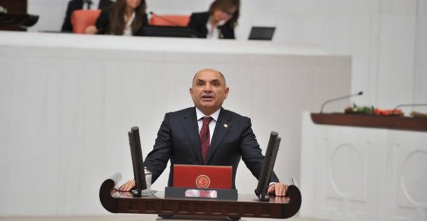 Teminatımız parlamenter demokrasi!