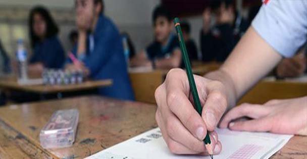 TEOG yerine gelecek yeni modelin detayları