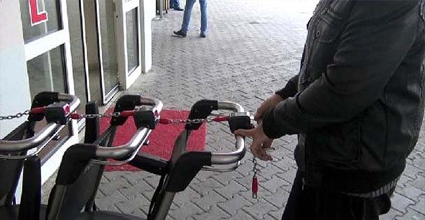 Tepki çeken uygulama geri çekildi