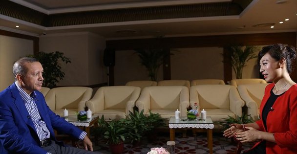 'Terör odaklarına karşı hep birlikte ilkeli duruş sergilemeliyiz'