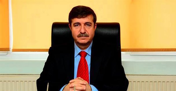Terör Operasyonlarına karşı çıktı!