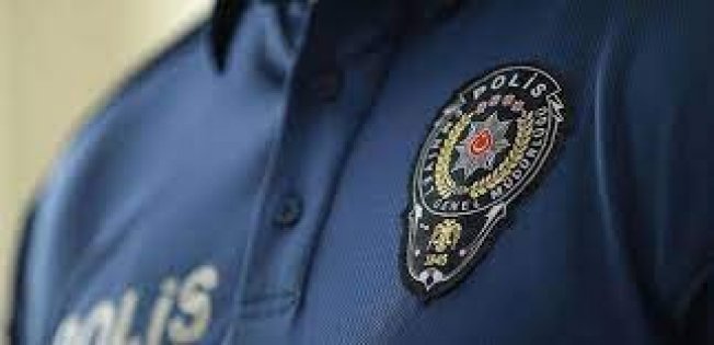 Terör polisi 16 yıl peşini bırakmadı