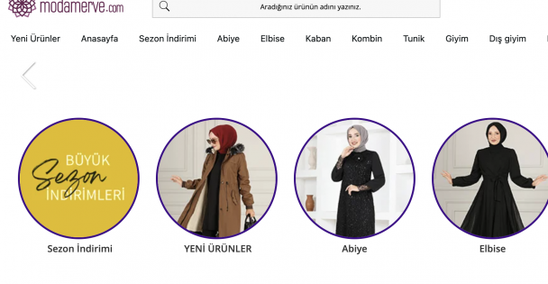 Tesettür Alt Giyimde Rahatlık ve Şıklık: Pantolon ve Etek Modelleri