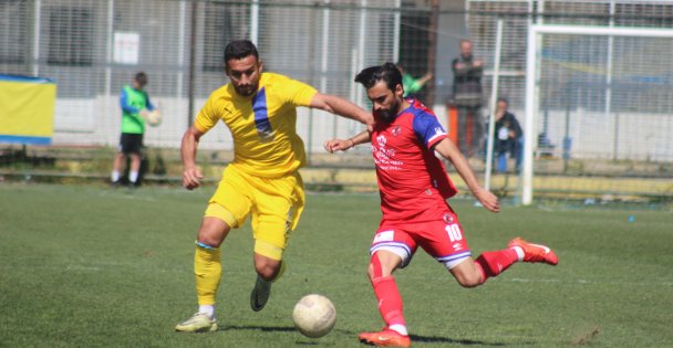 TFF 2. Lig: Belediye Derincespor: 4 - Fethiyespor: 1