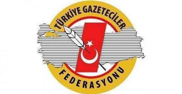 TGF: Türk Basını Her Türlü Darbenin Karşısındadır