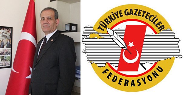 TGF'den Hakan Çavuşoğlu'na Teşekkür