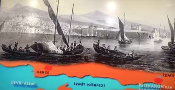 TGRT'de Çayırova Belgeselimiz Yayınlanıyor