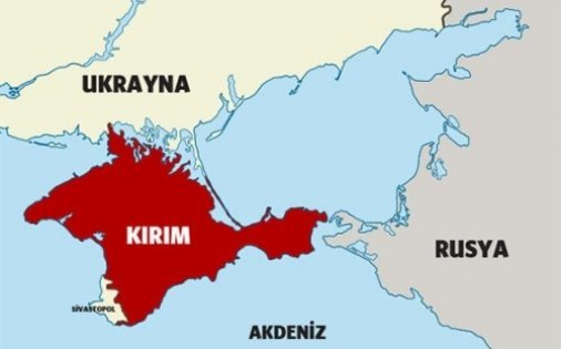 TGRT'de Kırım Belgeselimiz Yayınlanıyor