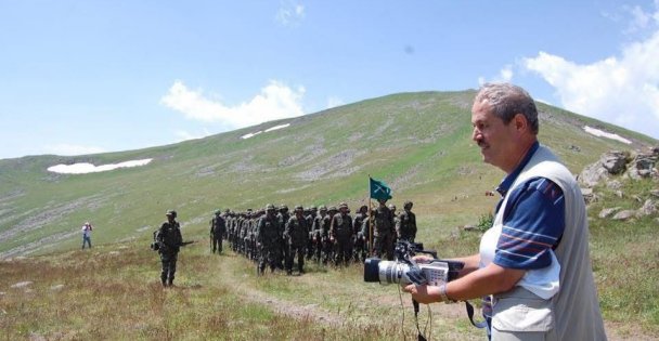TGRTDE SARIKAMIŞ SAVAŞLARI TARİHİ BELGESELİMİZ YAYINLANIYOR