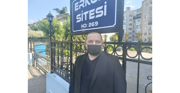 Thodex'in Sahibi Özer'in Kocaeli'deki Evinde Haciz İşlemi Yapıldı