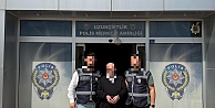 10 ayrı aranma kaydından firari olan zanlı yakalandı
