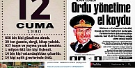12 EYLÜL 1980 DARBESİNDE GAZETECİLİK HATIRALARIM VE ULUCANLAR CEZAEVİ BELGESELİM